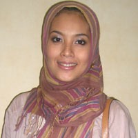 Elma Theana Nonstop Bikin Anak