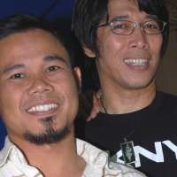 40 Tahun, Akri Patrio Sekolah Lagi