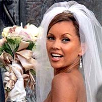 Vanessa Williams Menikah Lagi?