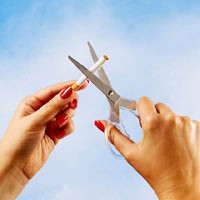 Susah Berhenti Merokok? Ini Tipsnya. 