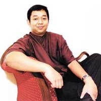 Eko Indrajit, Ketua Tim Pengawas Internet Indonesia