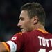 Totti Setengah Hati Karena Dendam