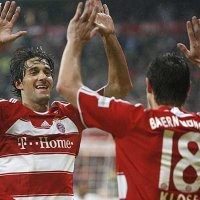 Hadiah dari Tuhan Buat Munich