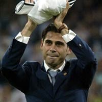 Hierro Tetap Dukung Aragones