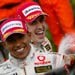 Hamilton: McLaren Lebih Dukung Saya