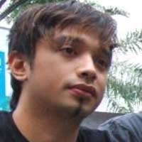 Onci Ungu 3 Tahun Mencari Cinta