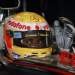 Hamilton Pole, McLaren Mendominasi 