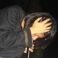 Gigi Panas di Parade Bedug Surabaya