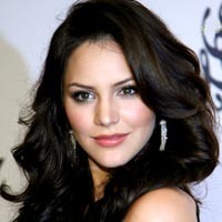 Katharine McPhee Tunangan