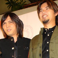 Dewa 19 Gandeng Sheila Majid