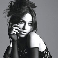 Keira Knightley Bagai Mimpi Buruk di Ranjang