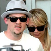 Nicole Richie Menikah Oktober 2007