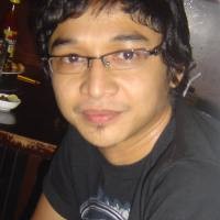 Pasha Ungu Bantah Pisah Ranjang