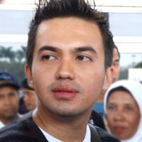 Sahrul Gunawan Dilaporkan ke Polisi