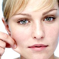 Hilangkan Pipi Tembem Dalam 5 Menit