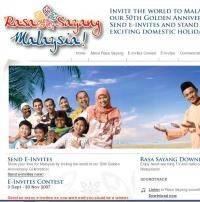 Halaman Komentar Situs Rasa Sayang Diusili