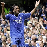 Drogba cs Diminta Patuhi Grant