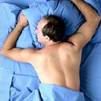 Tidur Ngorok, Jangan Sepelekan