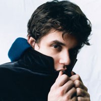 John Mayer Pamer Pacar Baru