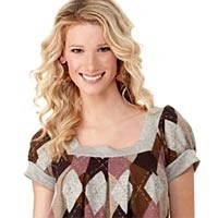 Style Glossary: Argyle