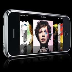 iPhone versi Hack Ramai di Indonesia