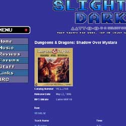 Musik Game, Tak Sekadar Tat-Tit-Tut