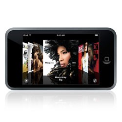 Apple Hadirkan iPod Touch di Indonesia