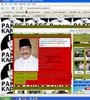 Pakde Karwo Mejeng di Friendster 