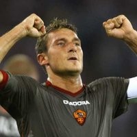 Totti: Roma Sekarang Beda!