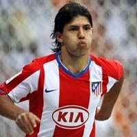Talenta Besar dalam diri Kun Aguero