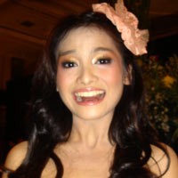 Acha Tak Lagi Bersama Irwansyah