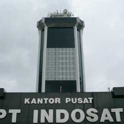 Indosat Mengaku Siap untuk SLJJ