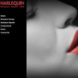 Tumpahkan Romansa Penuh Dosa di Situs Web