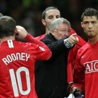 Tren Menang 1-0 Buat MU