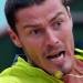 Safin Comeback di Moskow