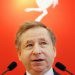 Todt: Masalahnya di Reliabilitas