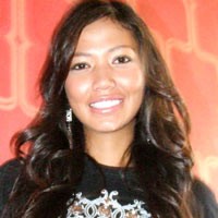 Shanty Siap Kebanjiran Salam Tempel