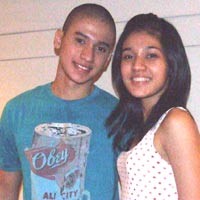 Fardhan Temukan Pengganti Dhini Aminarti