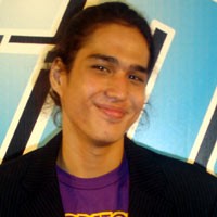 Marcel Chandrawinata Nggak Takut Dibilang Homo