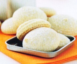 Memilih Kue Kering untuk Suguhan Lebaran