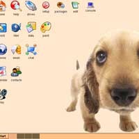 OS Sembarang Tempat Puppy Linux 3.0 Meluncur