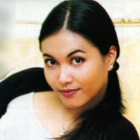 Denada Kebal Isu Jadi Istri