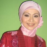 Sarah Vi Tak Tahan Disiksa Suami