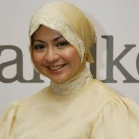 Gugat Cerai, Anak Sarah Vi Dibawa Kabur