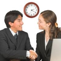 Pintar di Kesan Pertama