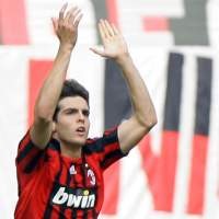 Kaka Buka Pintu bagi Real & Barca 