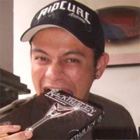 Gara-gara Ayah, Eno Netral Terjerumus