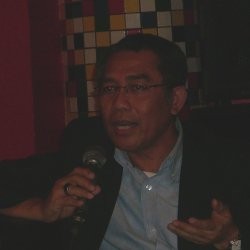 Microsoft Harusnya Bersyukur Produknya Dibajak