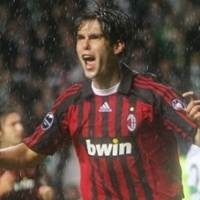 Gelar FIFPro untuk Kaka