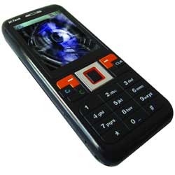 Sentuhan Elegan Dual Mode GSM dan CDMA